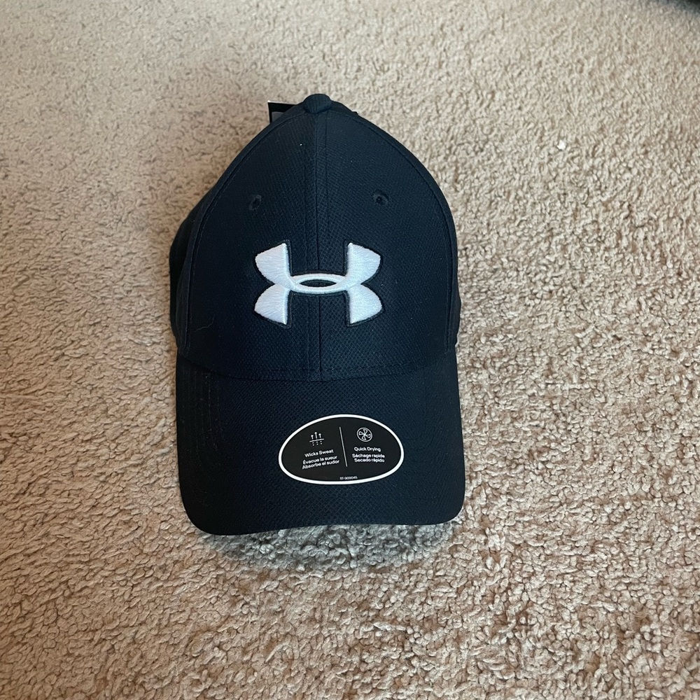 Under Armour Hat NWT